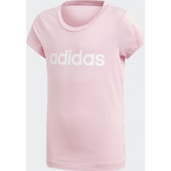 Adidas T-shirt Linear Essentials 
